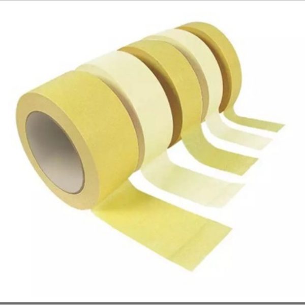 Двухсторонний скотч