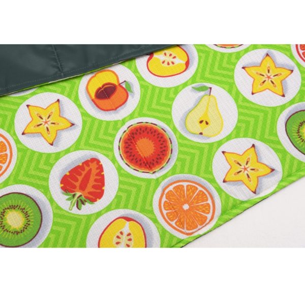 Покрывало для пикника, пляжа