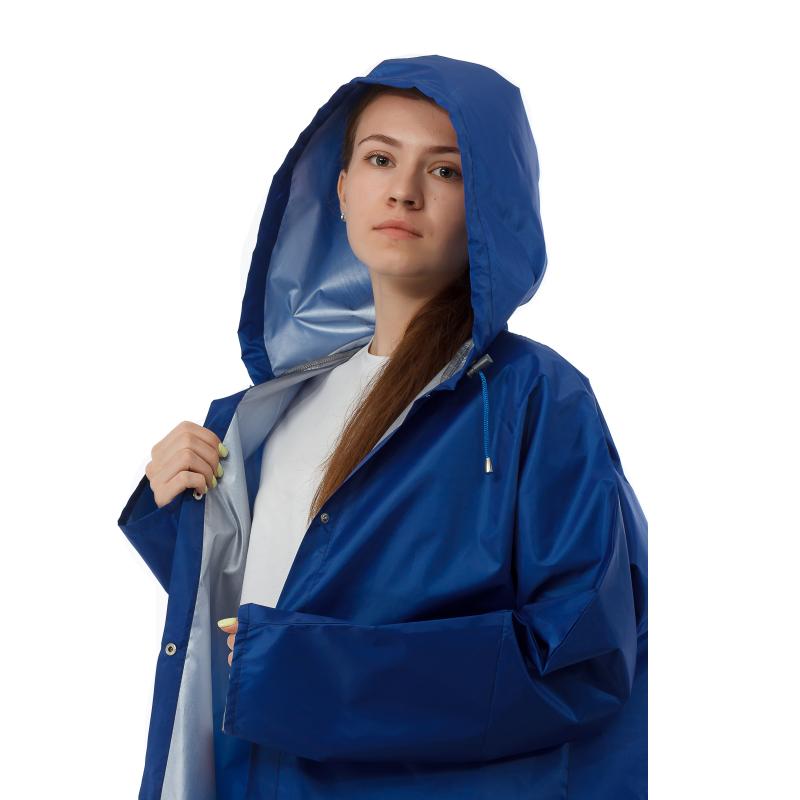 плащ-дощовик синій 1 плащ-дощовик синій 1