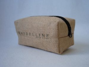 Косметичка maybelline NY rustic 5