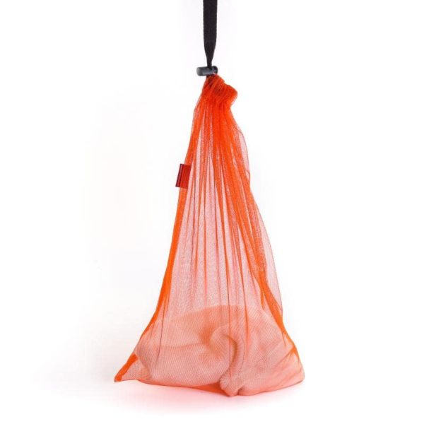мешочек для продуктов оранжевый 3