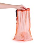 мешочек для продуктов оранжевый