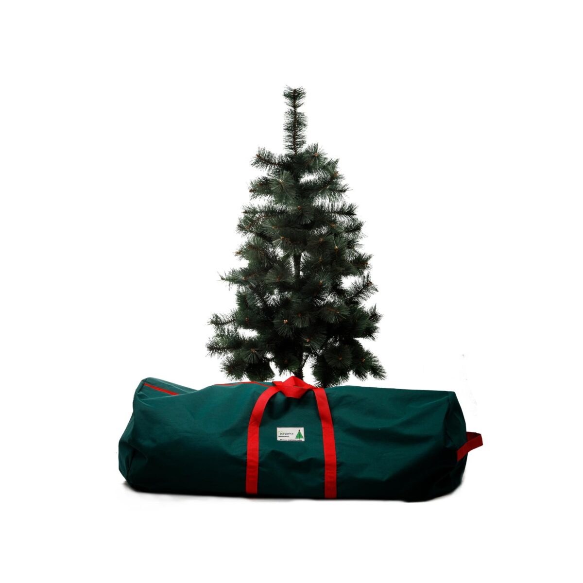 Чехол для искусственной елки 46х120 см и 46х150