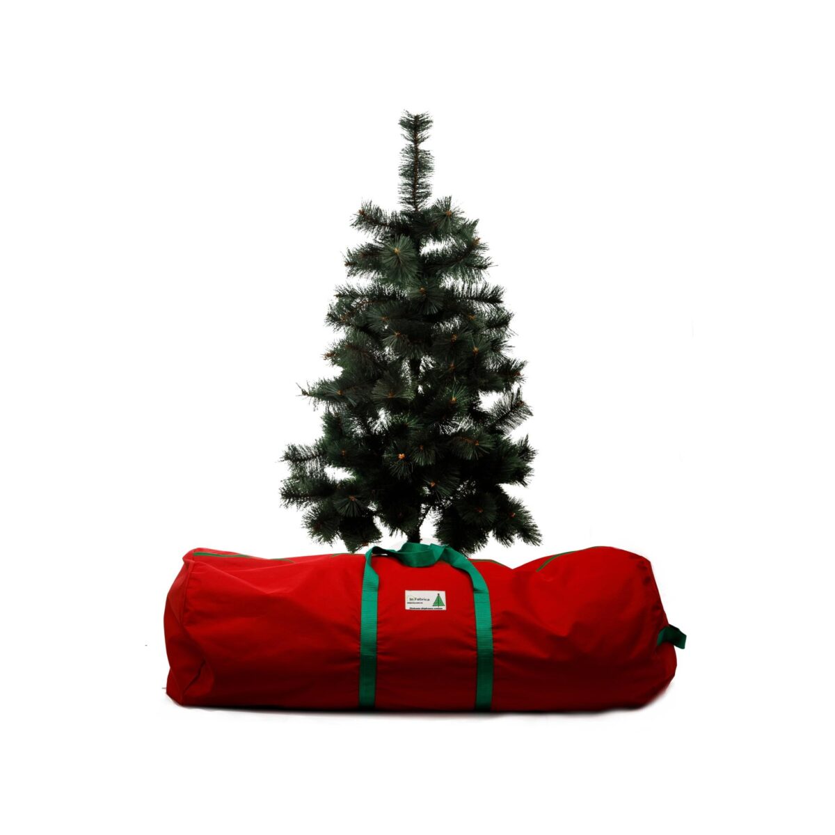 Чехол для искусственной елки 46х120 см