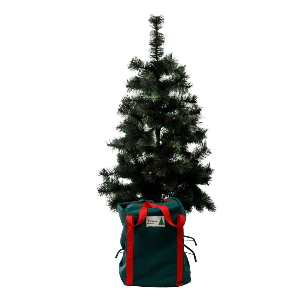 Чехол для искусственной елки 46х120 см и 46х150