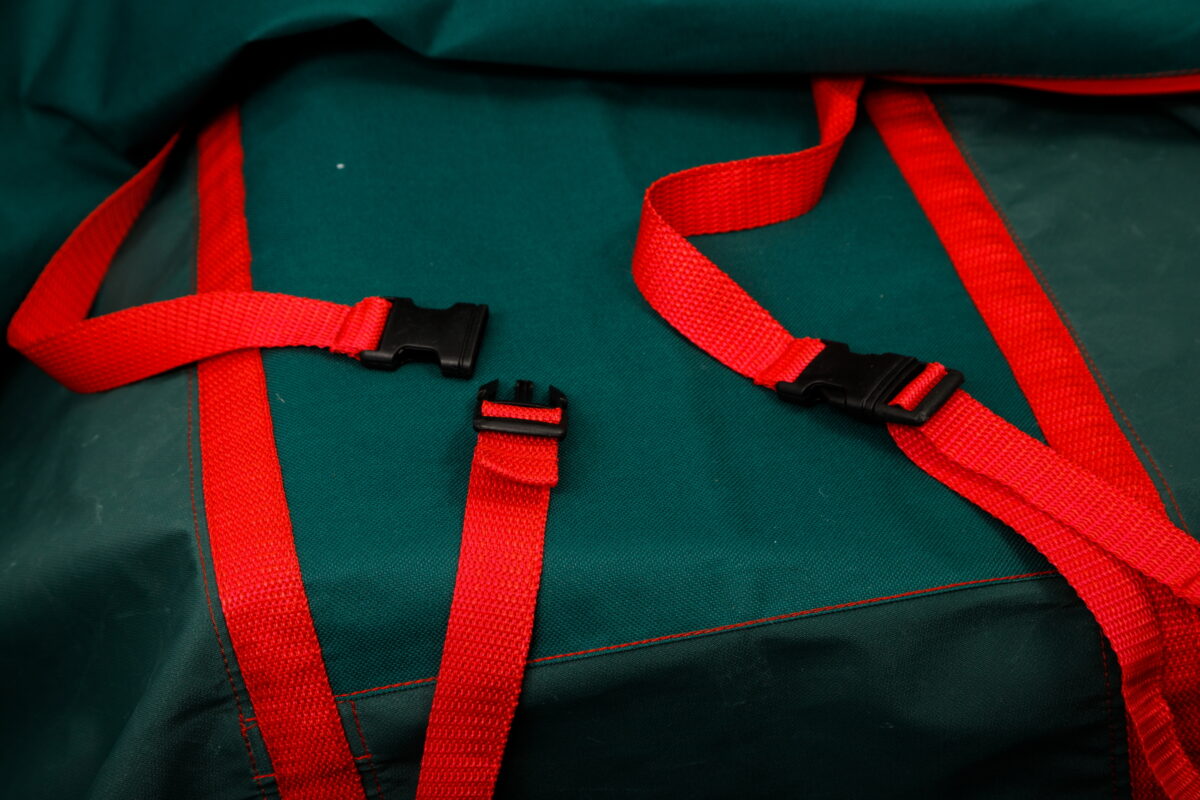 Чехол для искусственной елки 46х120 см и 46х150