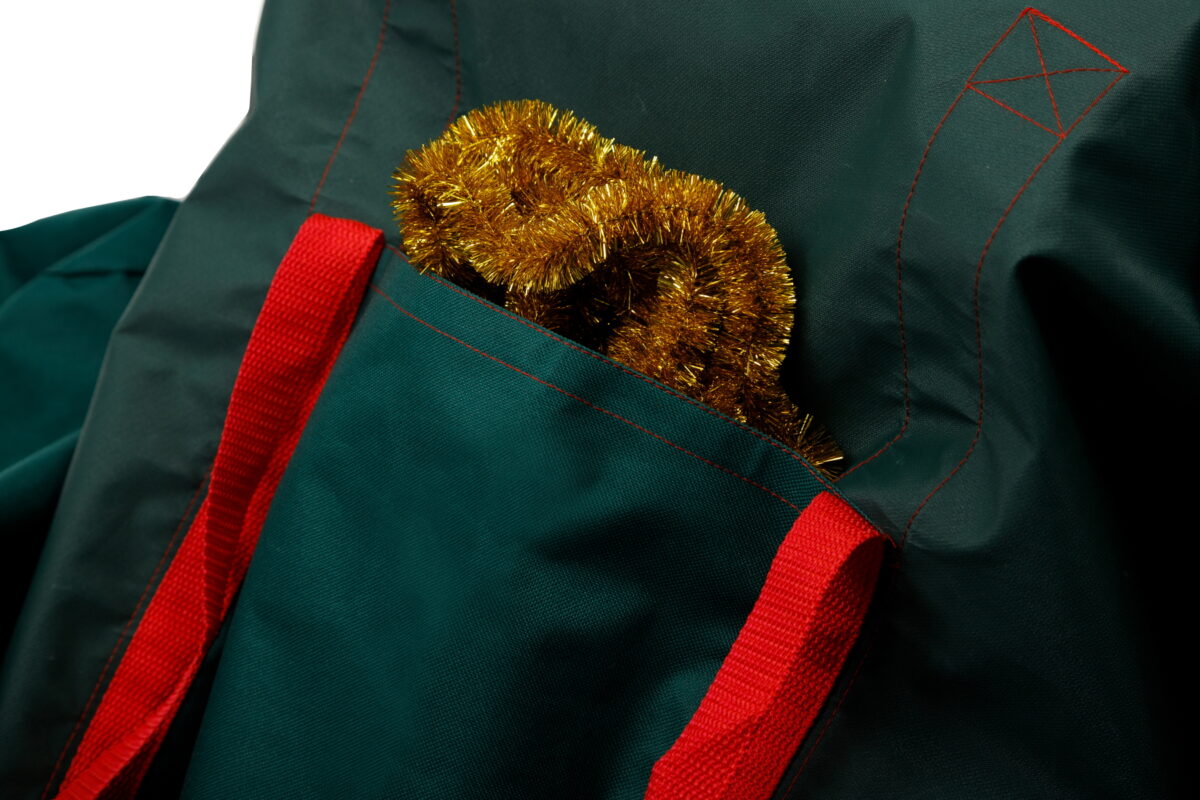 Чехол для искусственной елки 46х120 см и 46х150