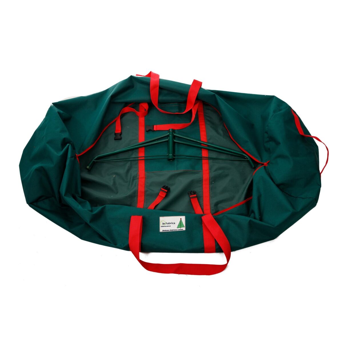 Чехол для искусственной елки 46х120 см и 46х150