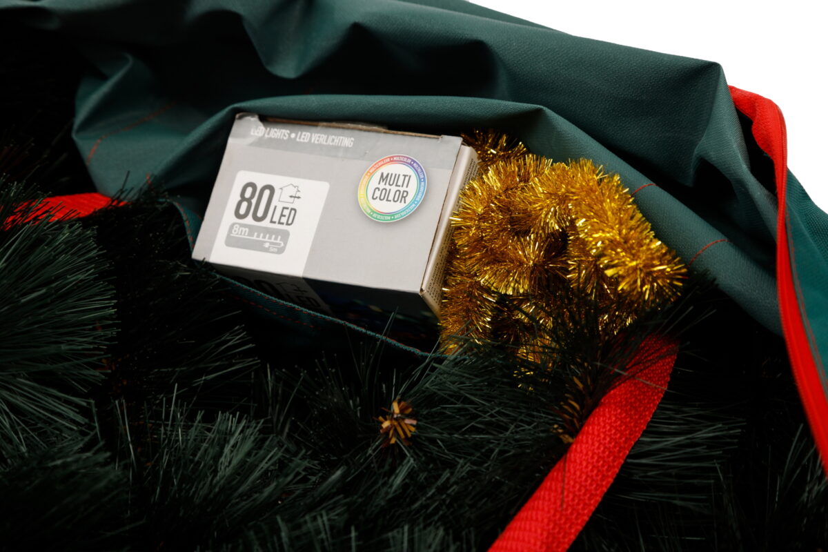 Чехол для искусственной елки 46х120 см и 46х150