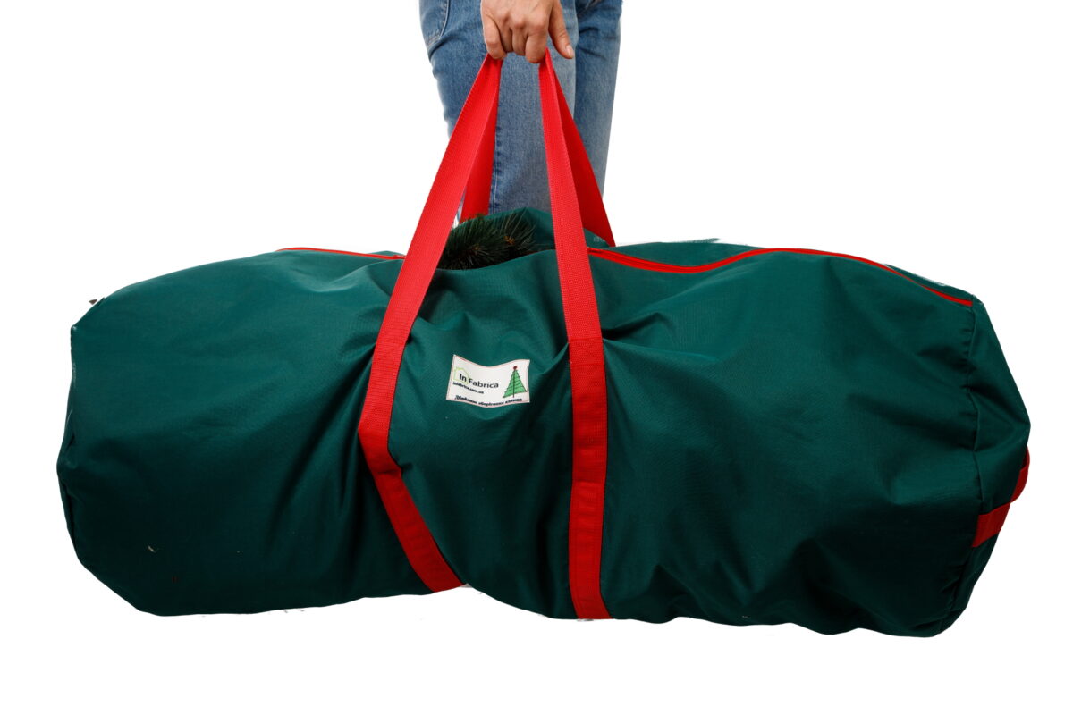 Чехол для искусственной елки 46х120 см и 46х150