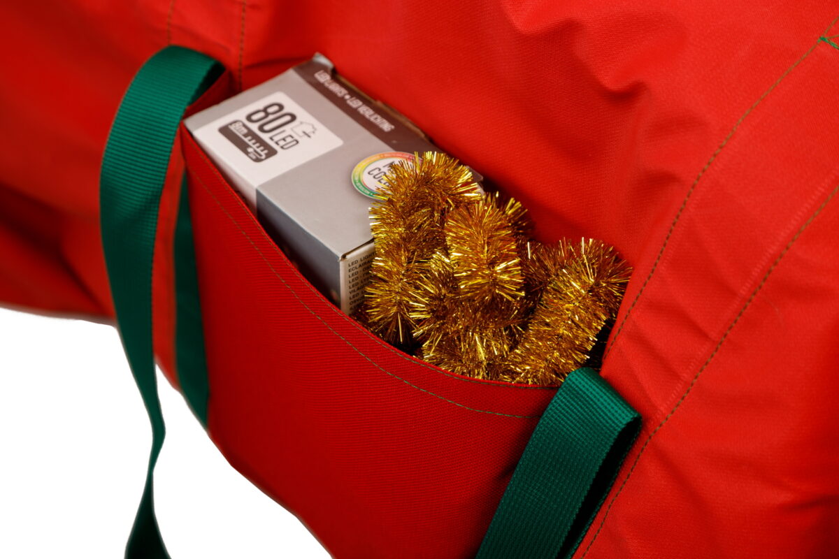 Чехол для искусственной елки 46х120 см и 46х150