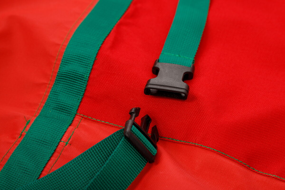 Чехол для искусственной елки 46х120 см и 46х150