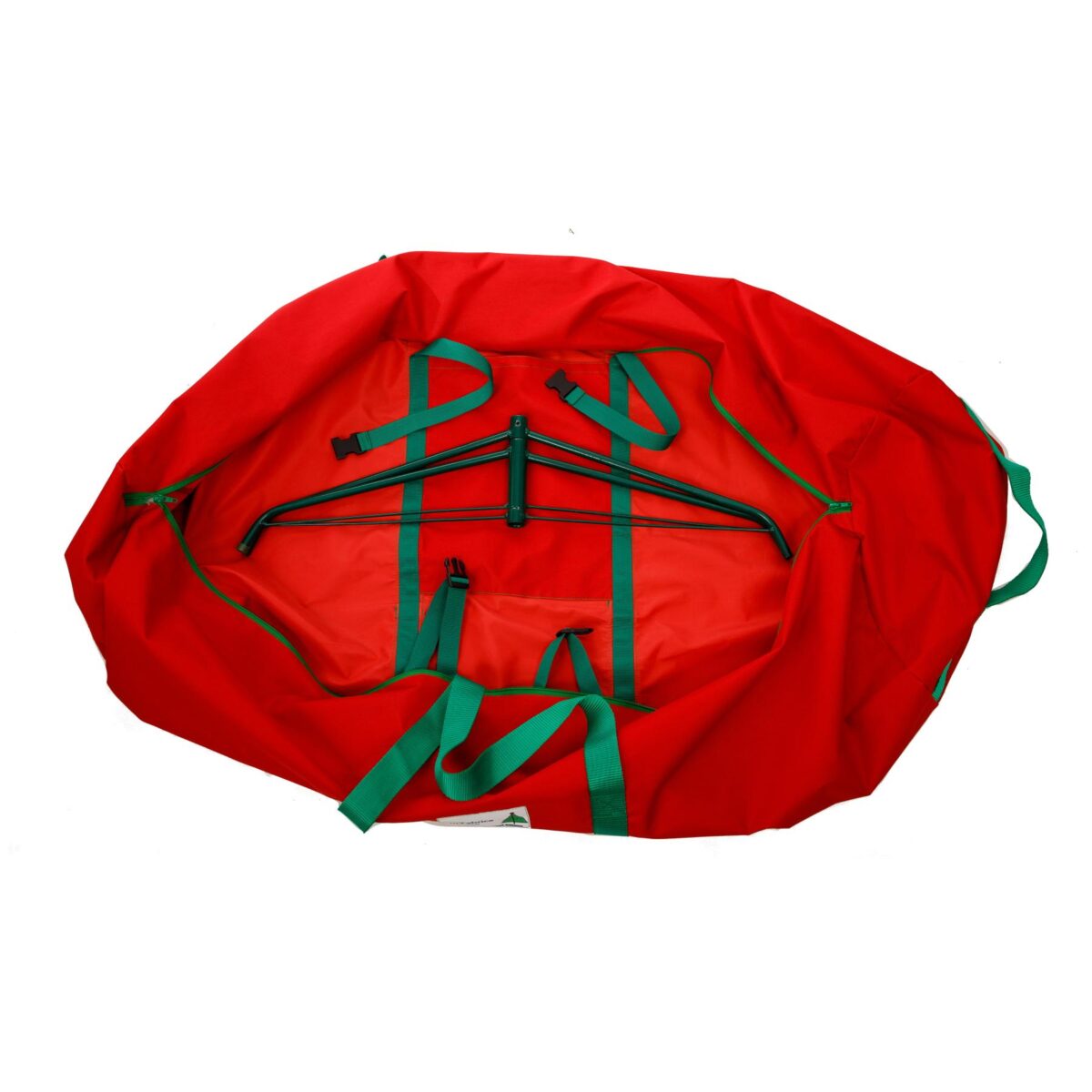 Чехол для искусственной елки 46х120 см и 46х150