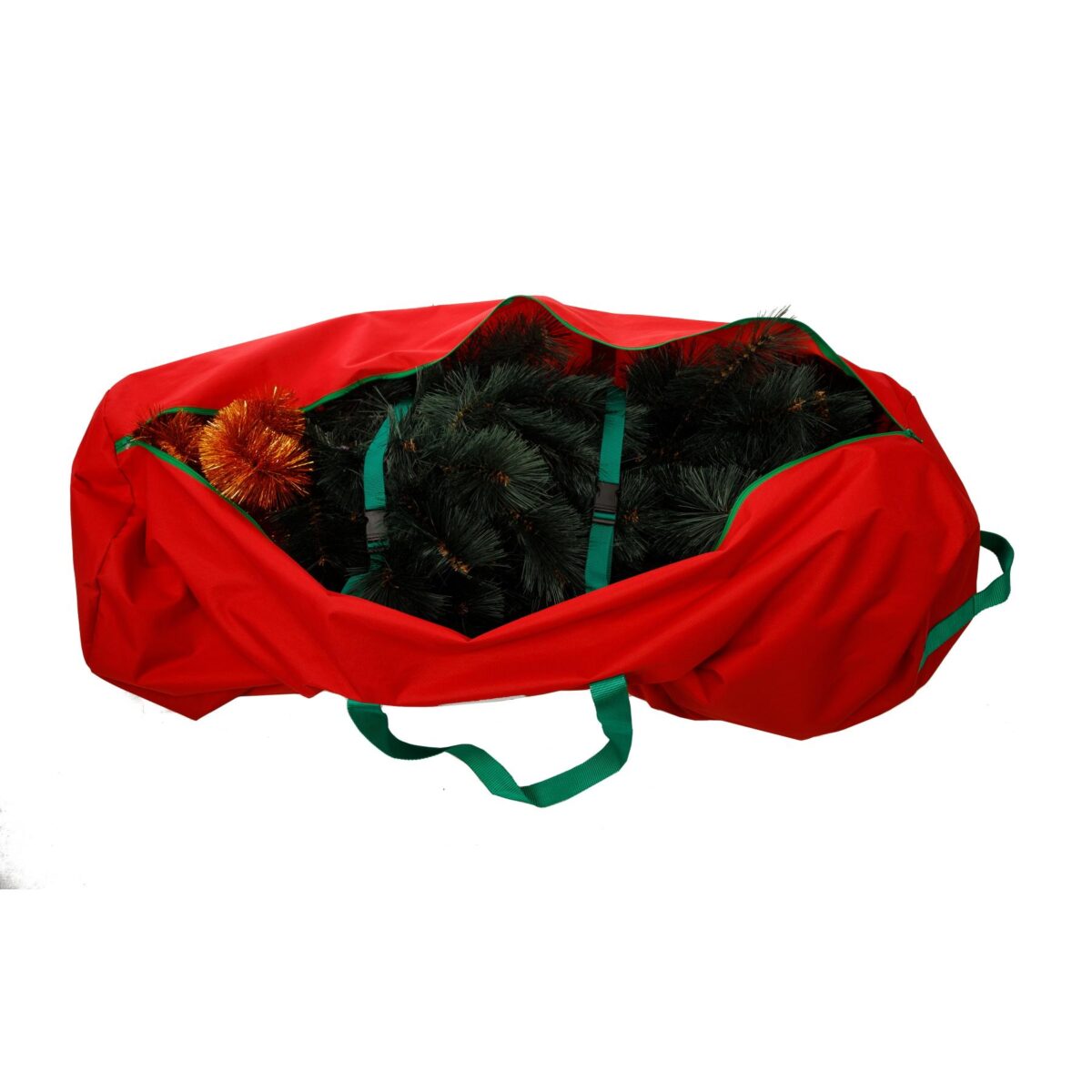 Чехол для искусственной елки 46х120 см и 46х150