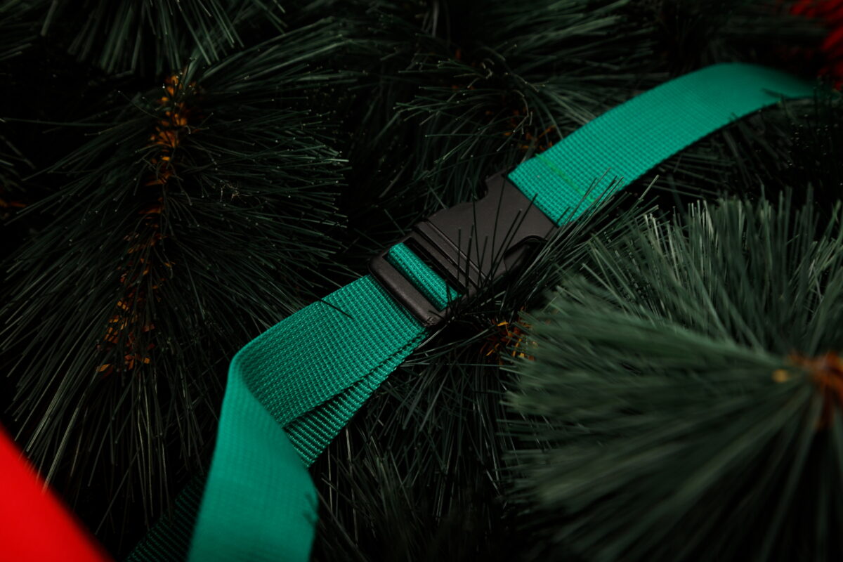 Чехол для искусственной елки 46х120 см и 46х150