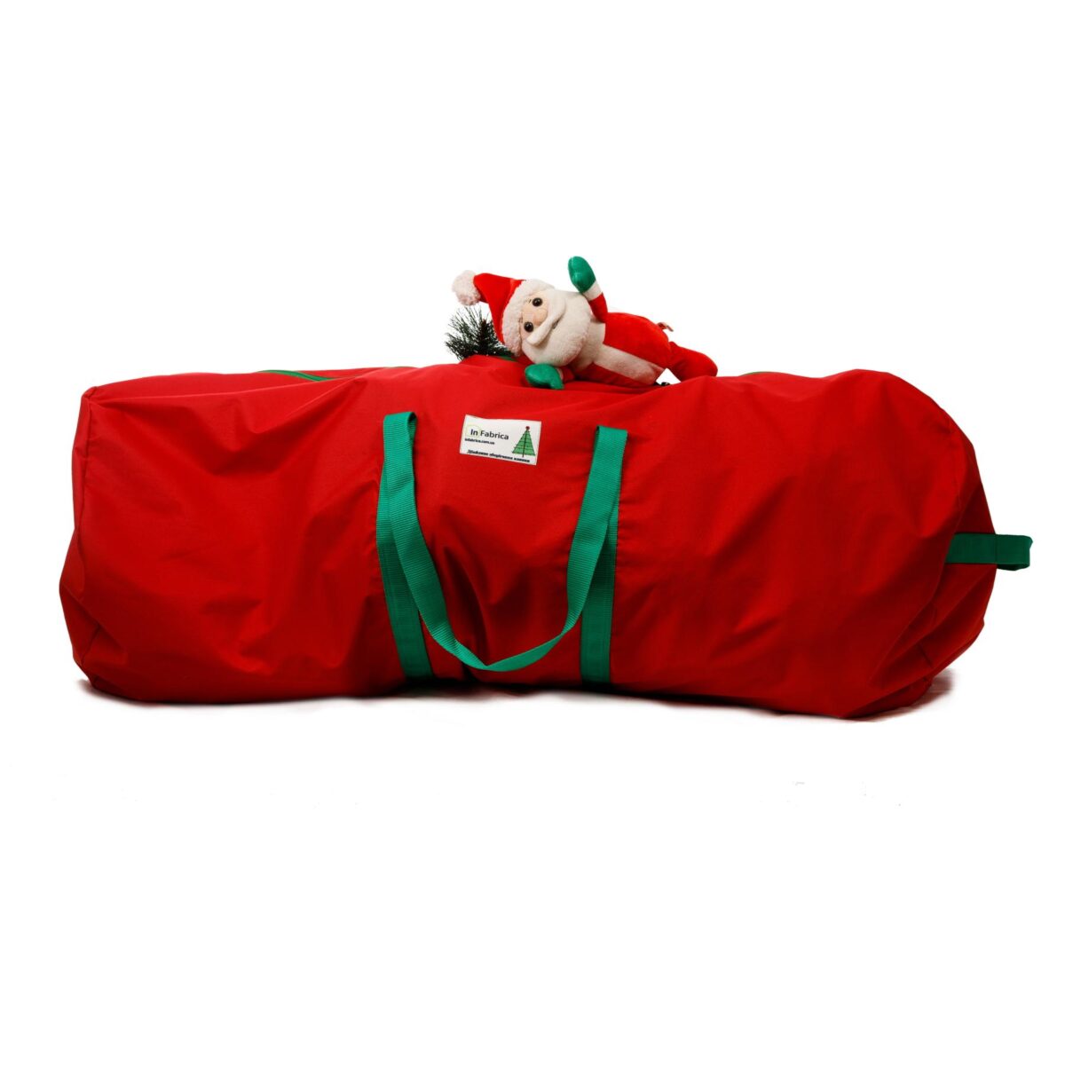 Чехол для искусственной елки 46х120 см и 46х150