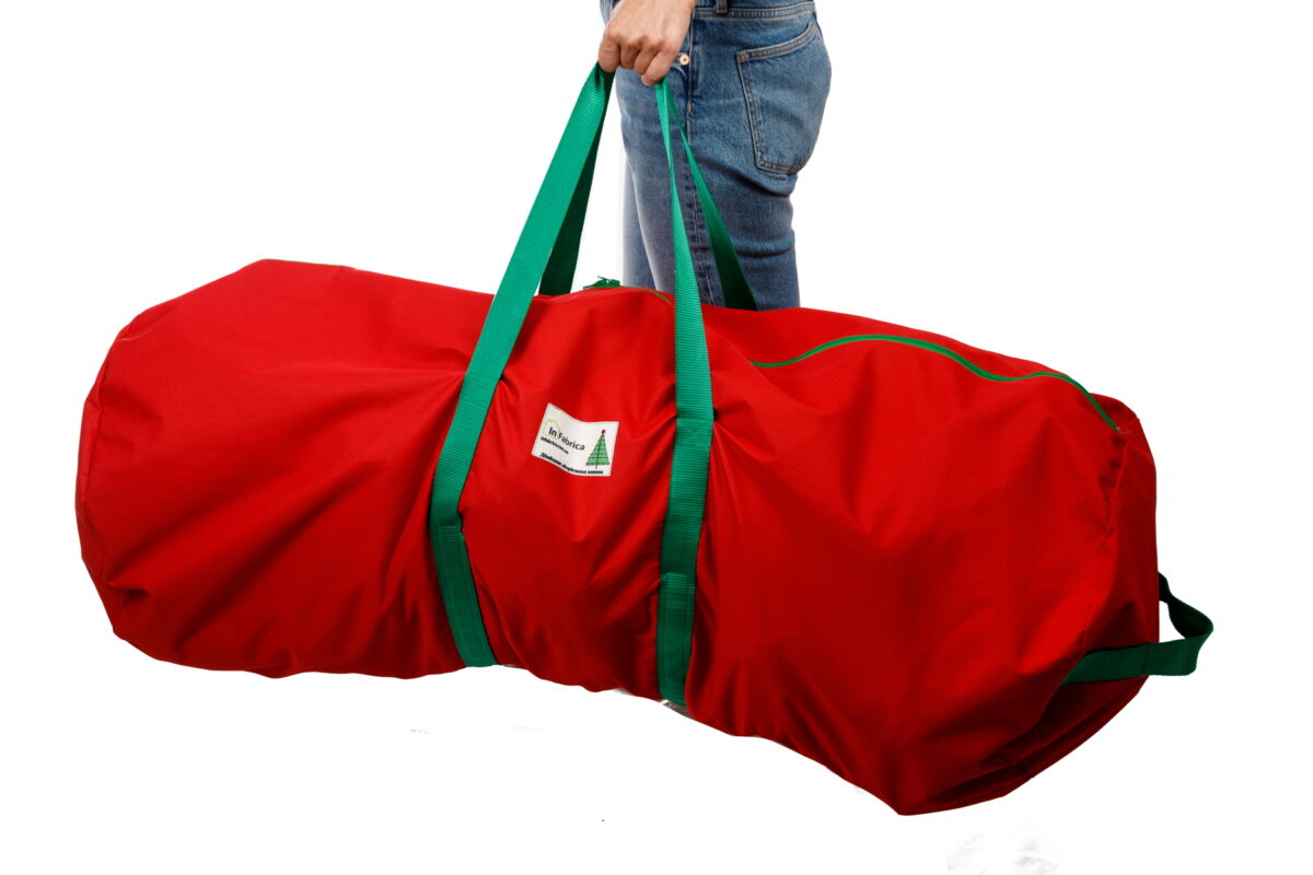 Чехол для искусственной елки 46х120 см и 46х150