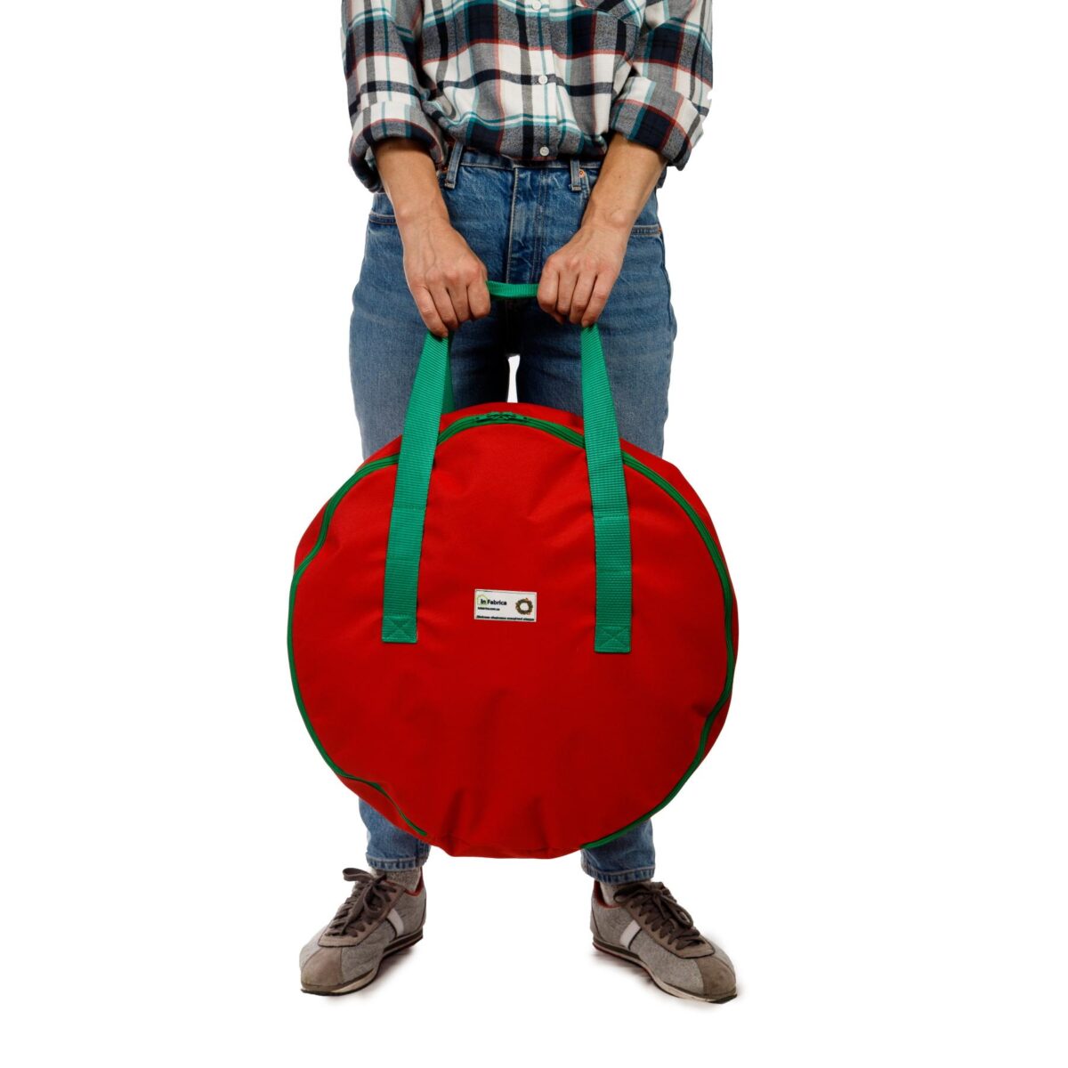 органайзер для новорічного вінка