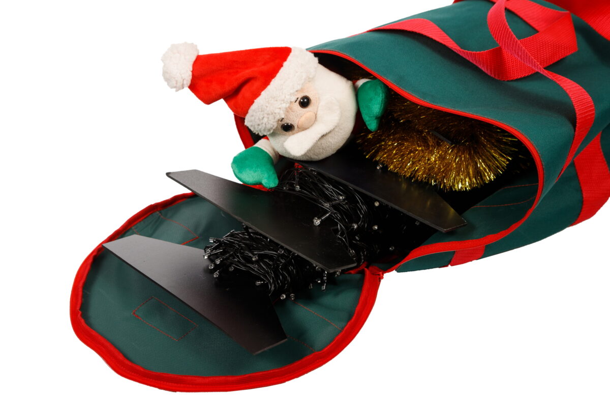 чехол для гирлянд