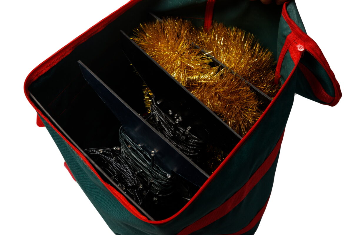 чехол для гирлянд