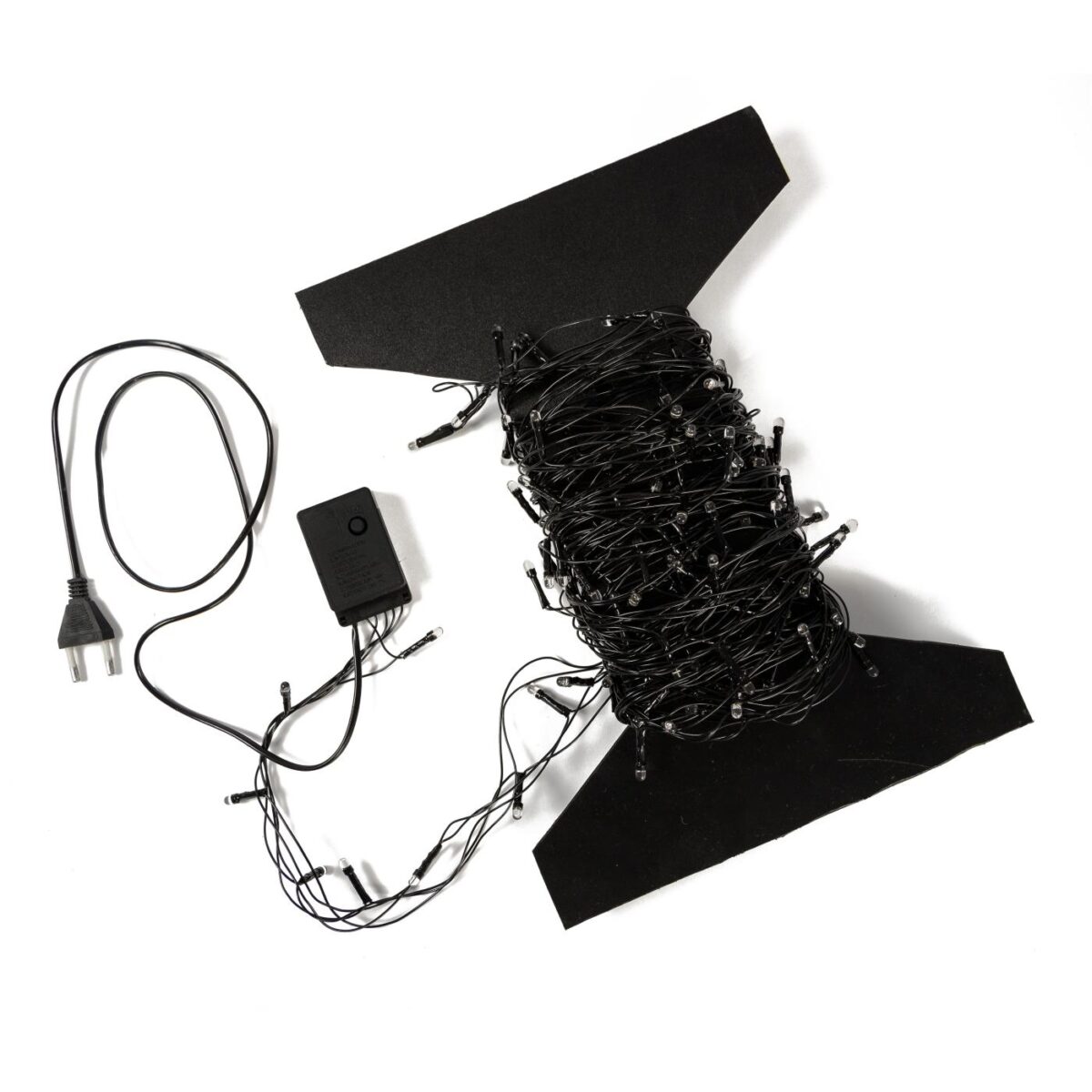 Бобина для гирлянд