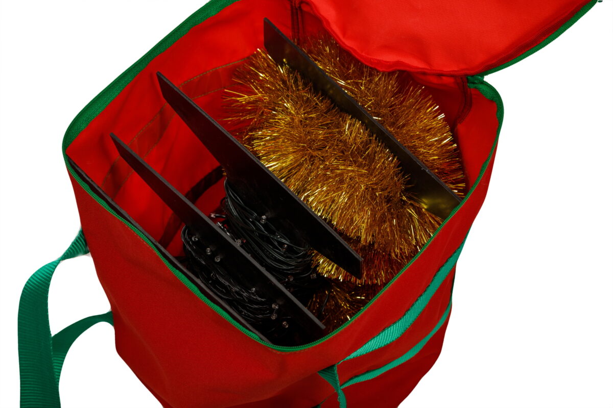 чехол для гирлянд