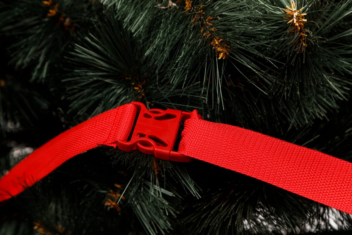 Чехол для елки 75х270