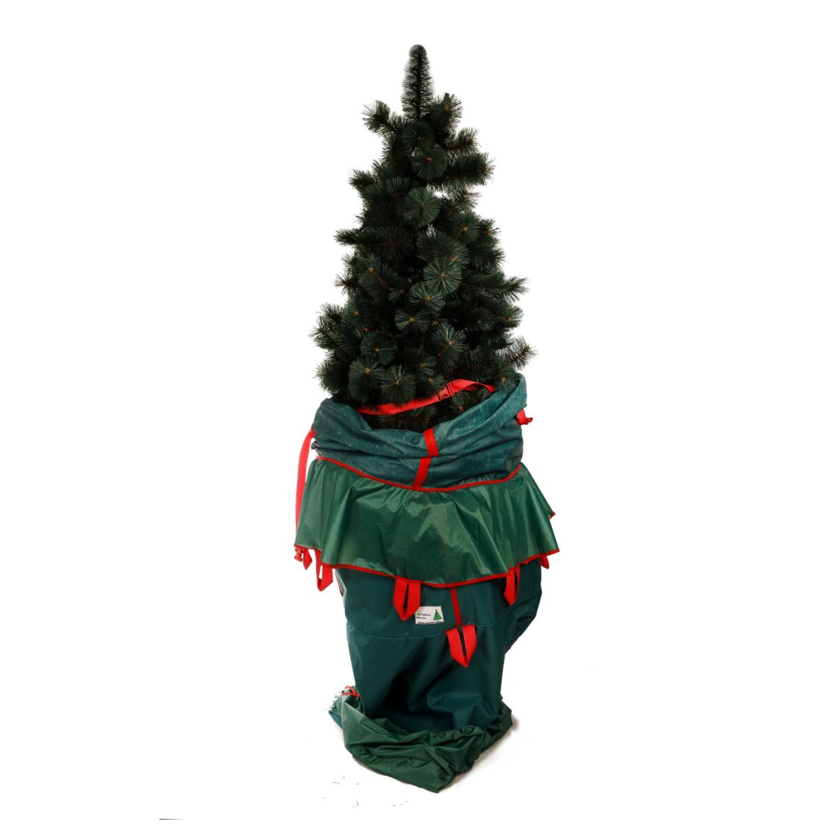 Чехол для елки 75х270