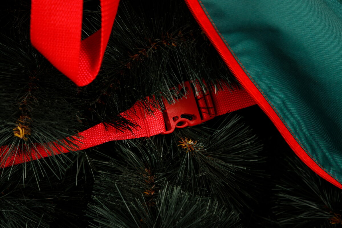 Чехол для елки 75х270