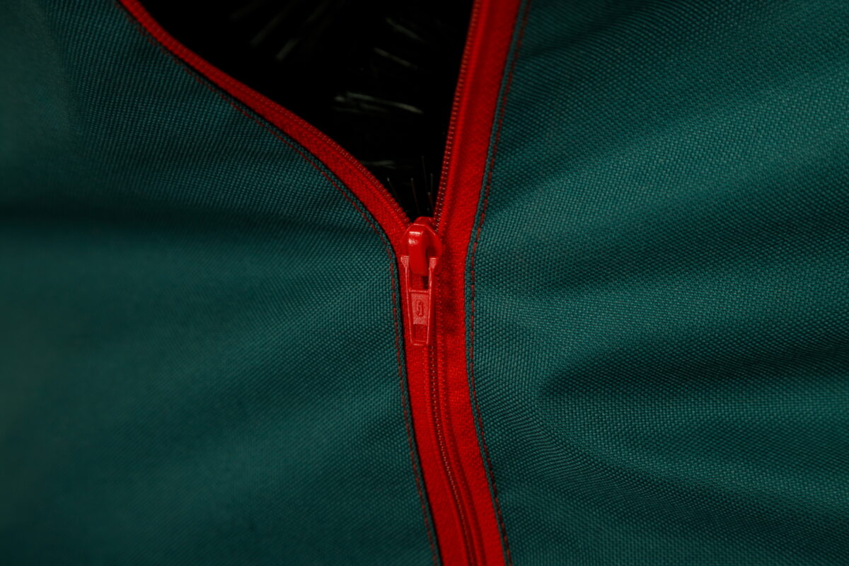 Чехол для елки 75х270