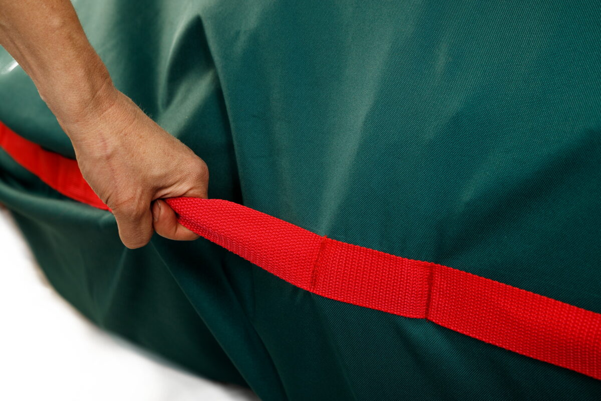 Чехол для елки 75х270