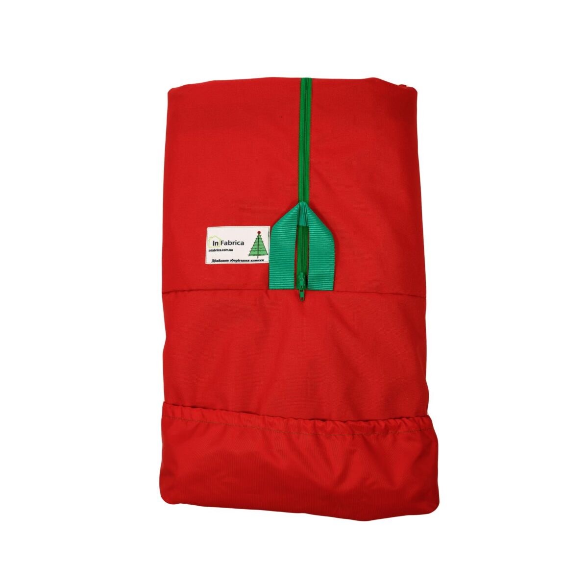 Чехол для елки 75х270